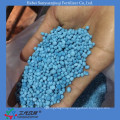 Quick Release Chemical NPK 17-17-17 Compound Fertilizer Agricultural Grade of Factory in China